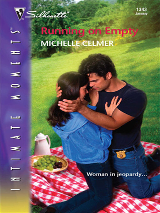 Title details for Running on Empty by Michelle Celmer - Available